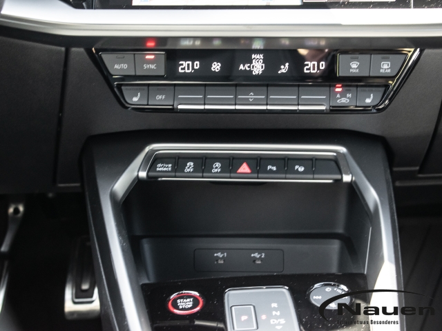 S3 quattro *MATRIX*B&O*KAMERA*NAVI*