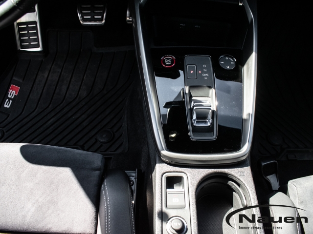S3 quattro *MATRIX*B&O*KAMERA*NAVI*