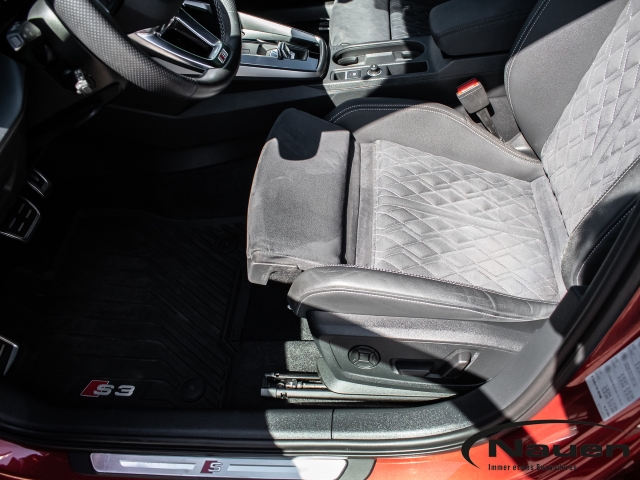 S3 quattro *MATRIX*B&O*KAMERA*NAVI*