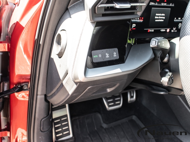 S3 quattro *MATRIX*B&O*KAMERA*NAVI*