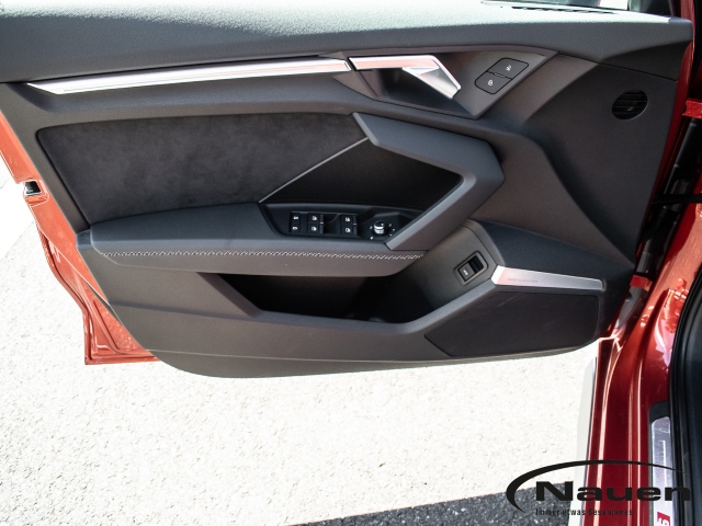S3 quattro *MATRIX*B&O*KAMERA*NAVI*