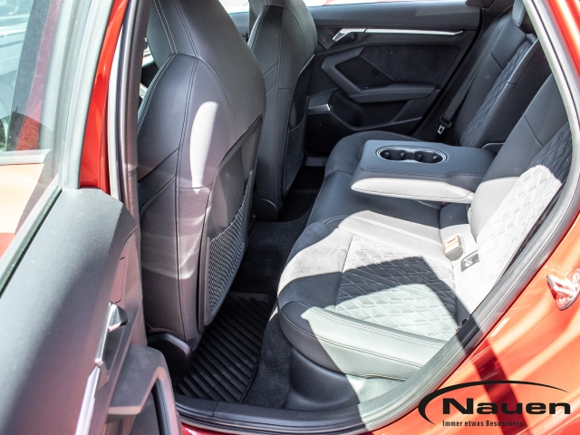 S3 quattro *MATRIX*B&O*KAMERA*NAVI*