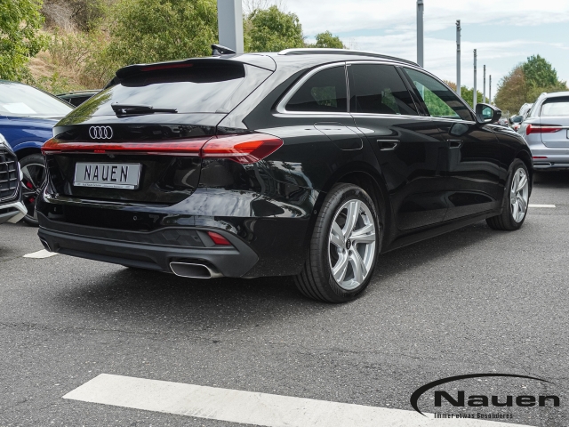 A5 Avant S-tronic +AHK+TECH PLUS+1xS-LINE+MATRIX+