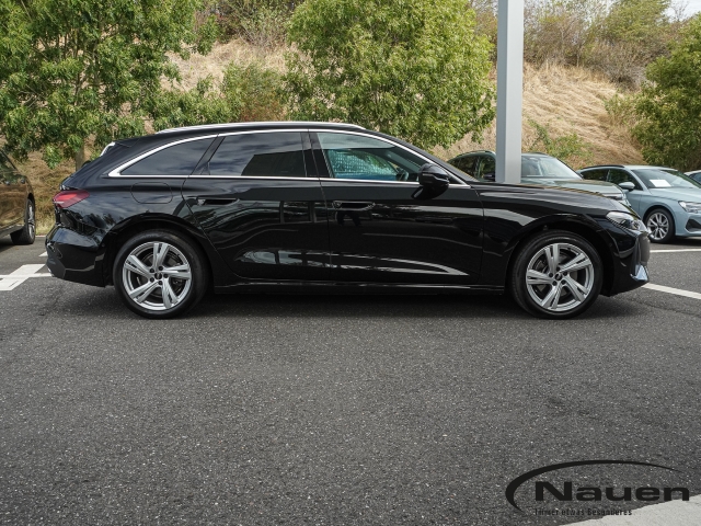 A5 Avant S-tronic +AHK+TECH PLUS+1xS-LINE+MATRIX+