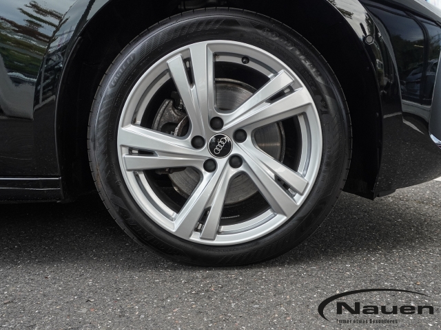 A5 Avant S-tronic +AHK+TECH PLUS+1xS-LINE+MATRIX+