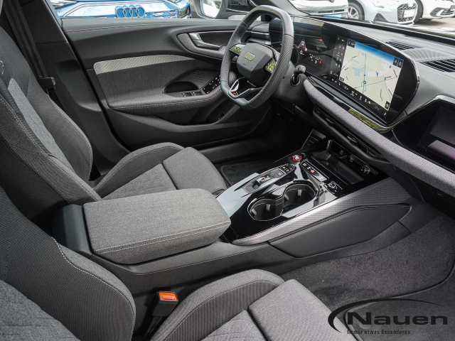 A5 Avant S-tronic +AHK+TECH PLUS+1xS-LINE+MATRIX+
