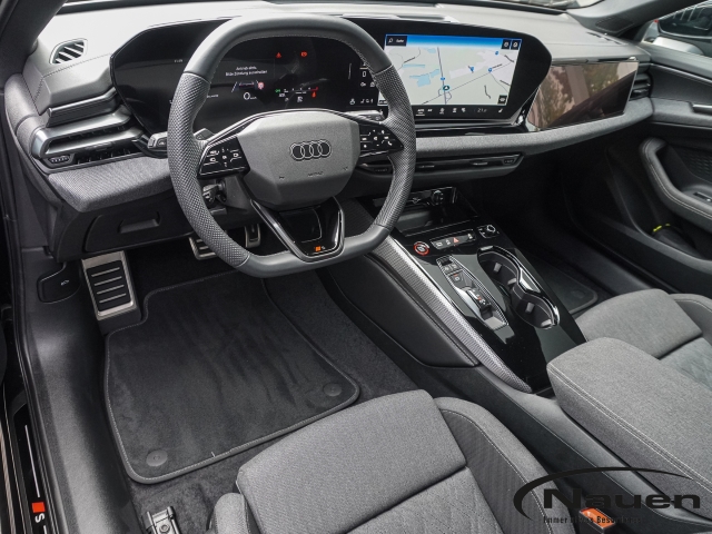 A5 Avant S-tronic +AHK+TECH PLUS+1xS-LINE+MATRIX+