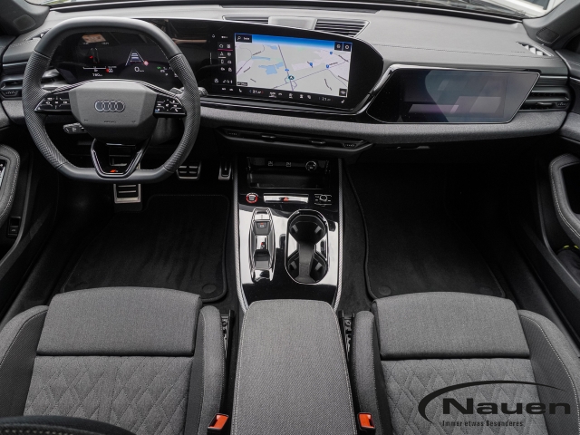 A5 Avant S-tronic +AHK+TECH PLUS+1xS-LINE+MATRIX+