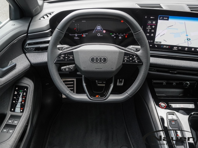 A5 Avant S-tronic +AHK+TECH PLUS+1xS-LINE+MATRIX+