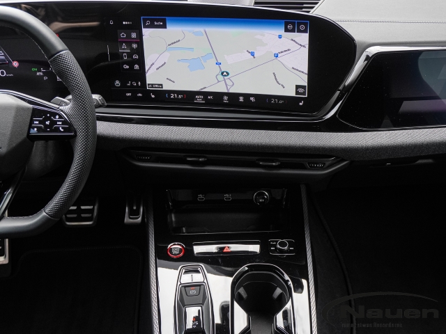 A5 Avant S-tronic +AHK+TECH PLUS+1xS-LINE+MATRIX+