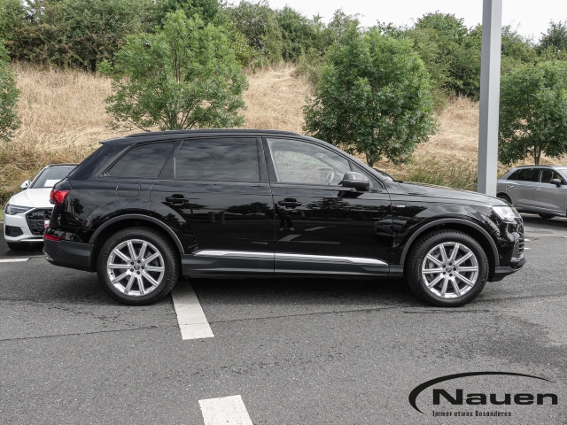 Q7 55 TFSI e quattro *mtl. 449,- 4,99%*