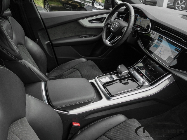 Q7 55 TFSI e quattro *mtl. 449,- 4,99%*