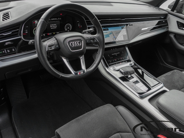 Q7 55 TFSI e quattro *mtl. 449,- 4,99%*
