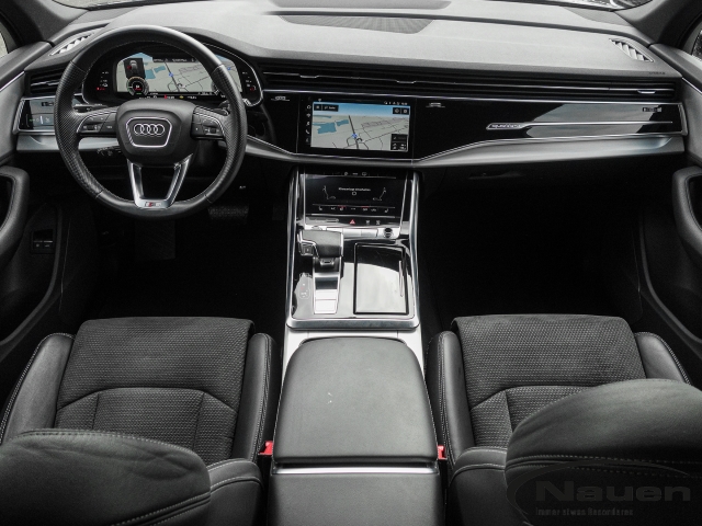 Q7 55 TFSI e quattro *mtl. 449,- 4,99%*