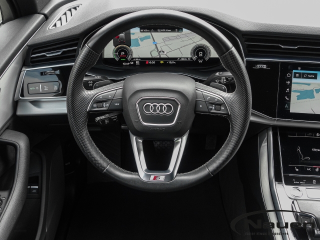 Q7 55 TFSI e quattro *mtl. 449,- 4,99%*