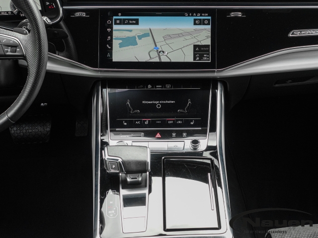 Q7 55 TFSI e quattro *mtl. 449,- 4,99%*