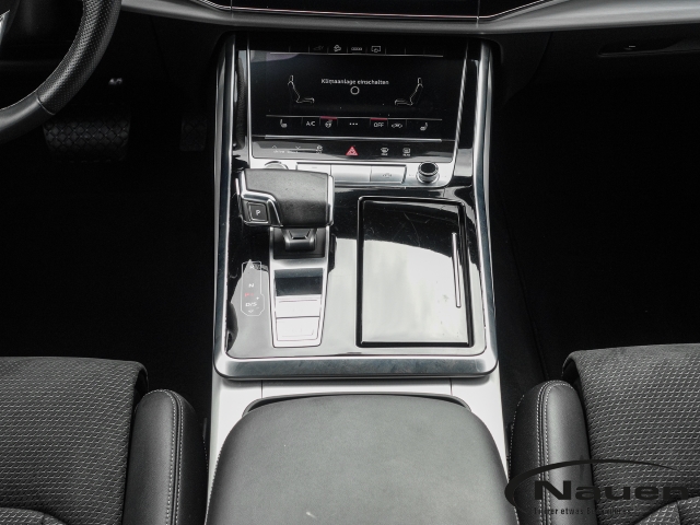 Q7 55 TFSI e quattro *mtl. 449,- 4,99%*