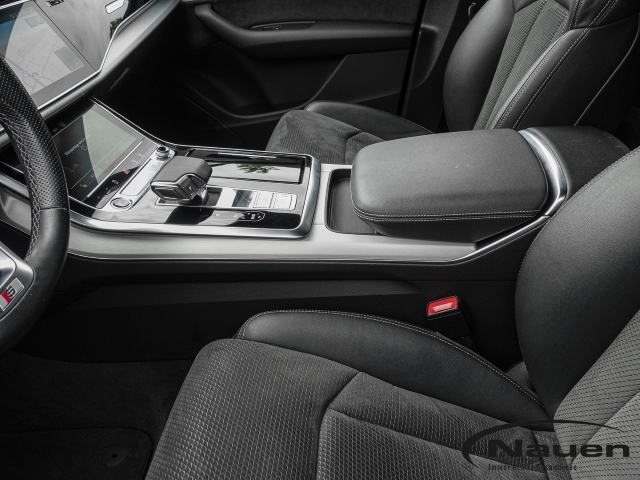 Q7 55 TFSI e quattro *mtl. 449,- 4,99%*