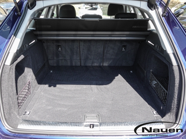 A4 Avant 40 TDI S-line *mtl. 349,- 4,99%*