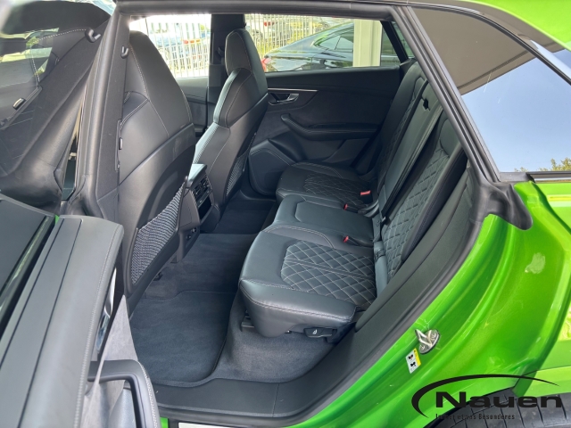 Q8 50 TDI comp. S-line *PANO*ST.HZG*ACC*ALLRADLENKUNG*