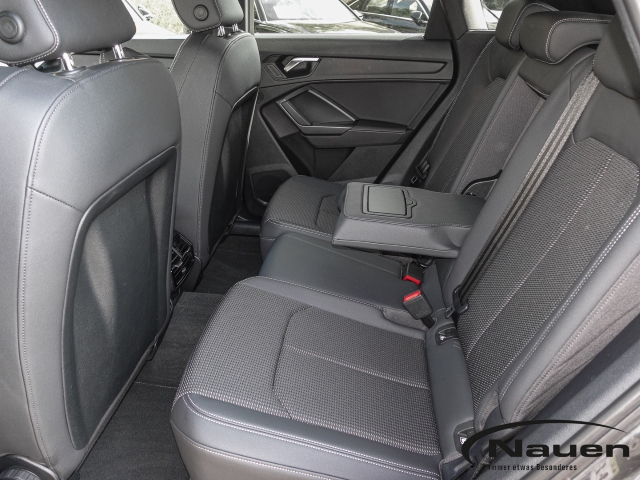Q3 45 TFSIe 2x S-line AHK, ACC, Rückfahrkamera