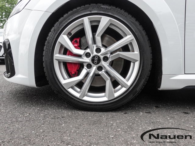TT Roadster 45 TFSI S-line Competition Plus *Akustik-Verdeck*NAVI*