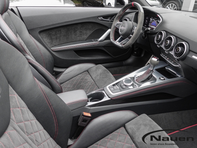 TT Roadster 45 TFSI S-line Competition Plus *Akustik-Verdeck*NAVI*