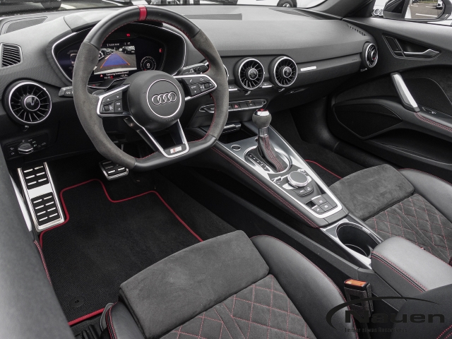 TT Roadster 45 TFSI S-line Competition Plus *Akustik-Verdeck*NAVI*