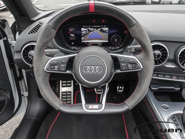 TT Roadster 45 TFSI S-line Competition Plus *Akustik-Verdeck*NAVI*