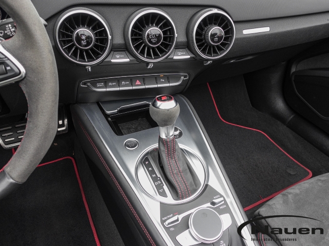 TT Roadster 45 TFSI S-line Competition Plus *Akustik-Verdeck*NAVI*