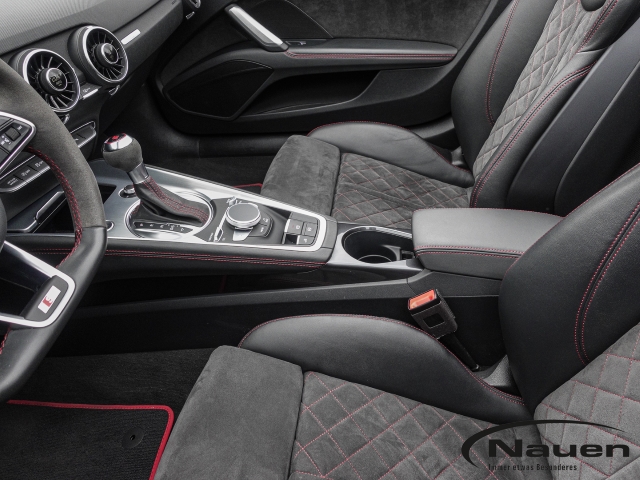 TT Roadster 45 TFSI S-line Competition Plus *Akustik-Verdeck*NAVI*