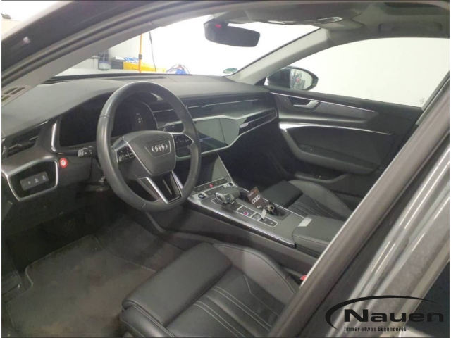 A6 S-line 40 TDI quattro LEASING: 376,- *AHK*PANO*MAGNETIC*ACC*HUD*LEDER*