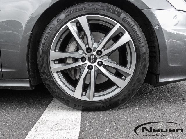 A6 Avant Design 50 TDI quattro S-Line *DYNAMIK*MATRIX*LEDER*