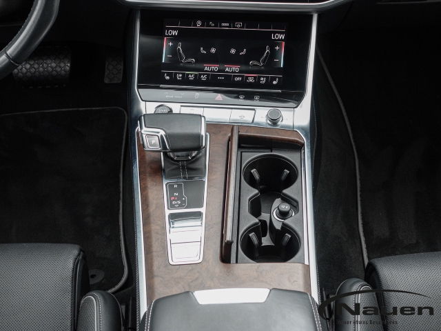 A6 Avant Design 50 TDI quattro S-Line *DYNAMIK*MATRIX*LEDER*