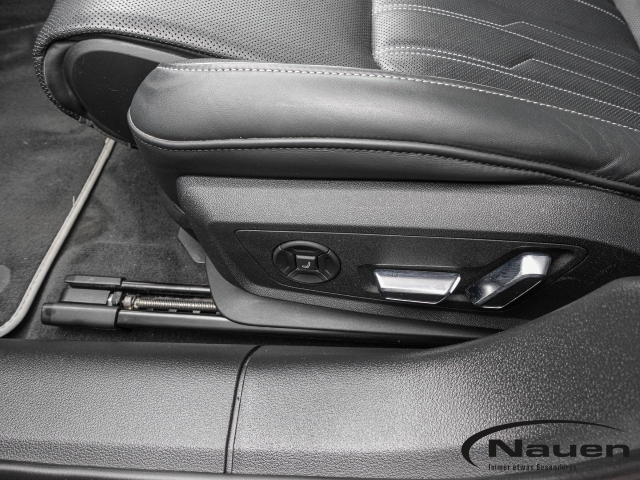 A6 Avant Design 50 TDI quattro S-Line *DYNAMIK*MATRIX*LEDER*