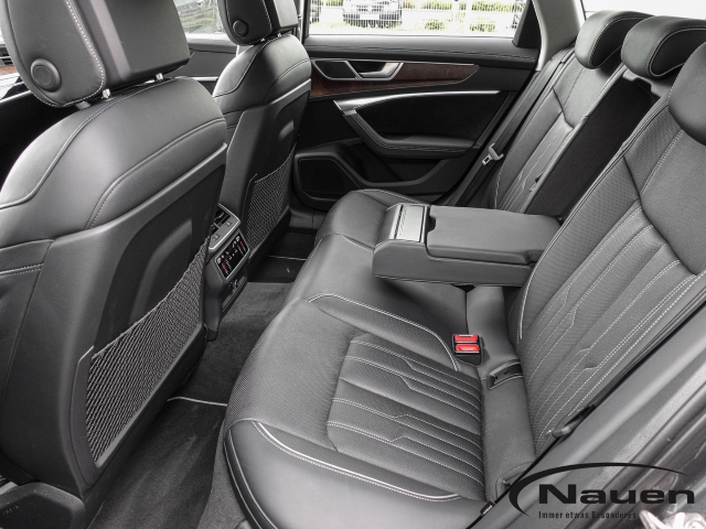 A6 Avant Design 50 TDI quattro S-Line *DYNAMIK*MATRIX*LEDER*
