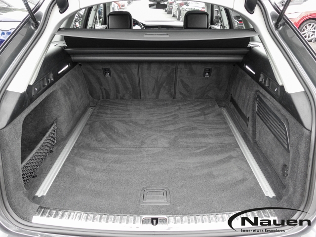 A6 Avant Design 50 TDI quattro S-Line *DYNAMIK*MATRIX*LEDER*