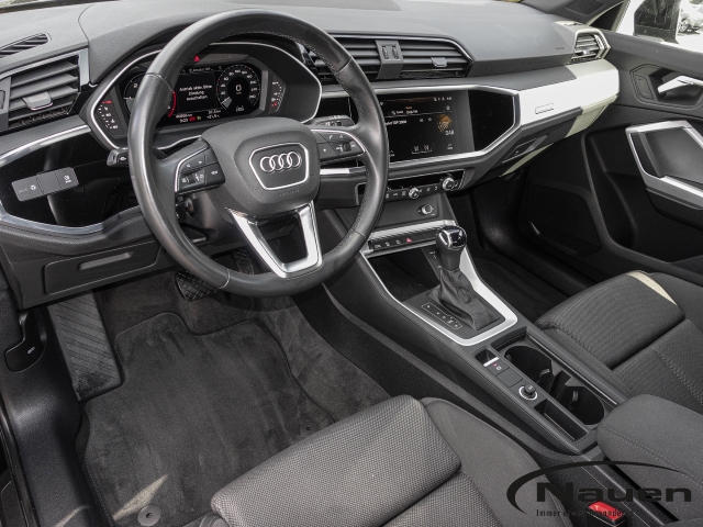 Q3 Sportback 40 TDI q *TEMPOMAT*INTERFACE*OPTIK*