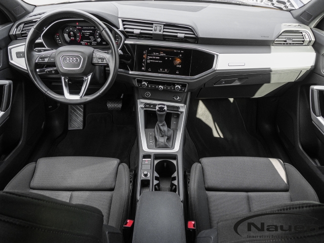 Q3 Sportback 40 TDI q *TEMPOMAT*INTERFACE*OPTIK*