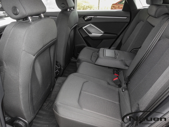 Q3 Sportback 40 TDI q *TEMPOMAT*INTERFACE*OPTIK*
