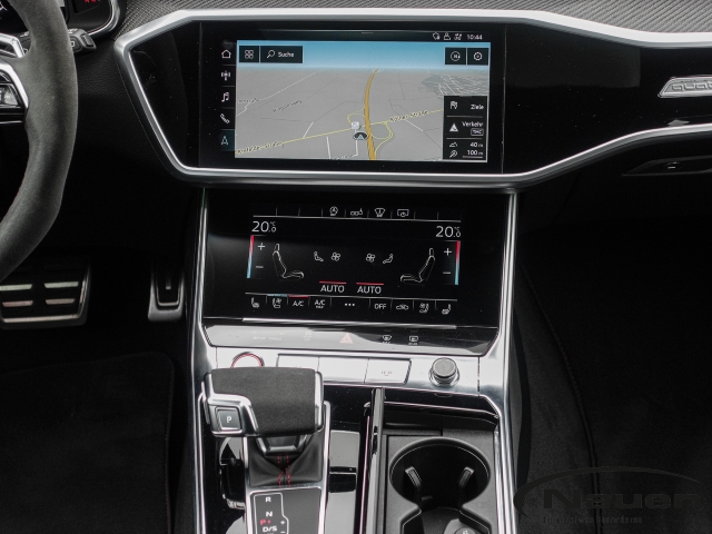 RS6 Avant 4.0 TFSI q *305 Km/h*PANO*MATRIX*HUD*ACC*