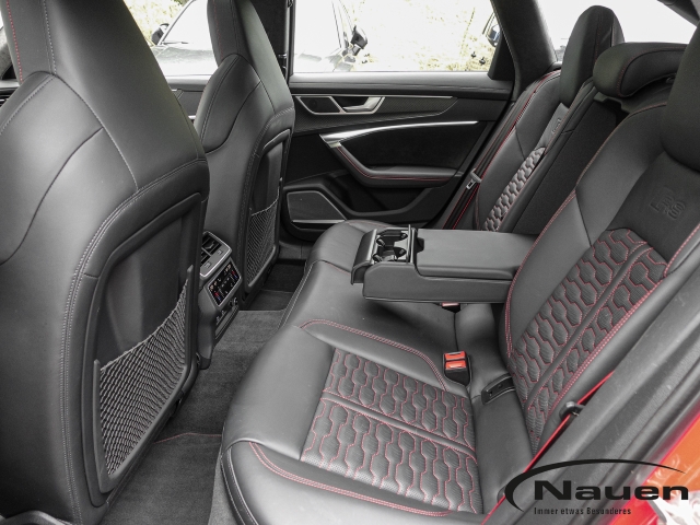 RS6 Avant 4.0 TFSI q *305 Km/h*PANO*MATRIX*HUD*ACC*