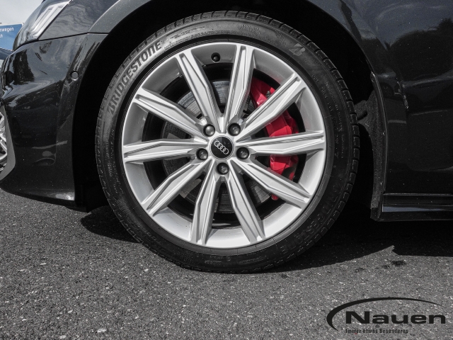 A6 2.0 EU6d-T Avant 55 TFSI e quattro sport