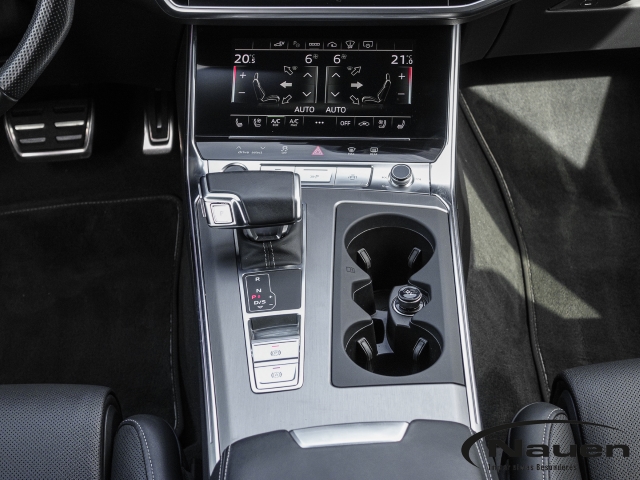 A6 2.0 EU6d-T Avant 55 TFSI e quattro sport