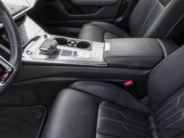A6 2.0 EU6d-T Avant 55 TFSI e quattro sport