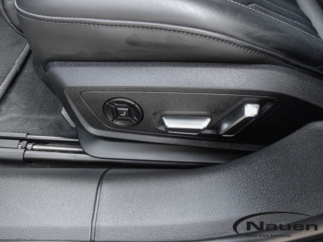 A6 2.0 EU6d-T Avant 55 TFSI e quattro sport