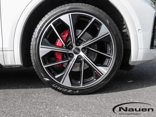 Q5 Sportback 50 TFSIe quattro S-line *AHK*PANO*MATRIX*B&O*