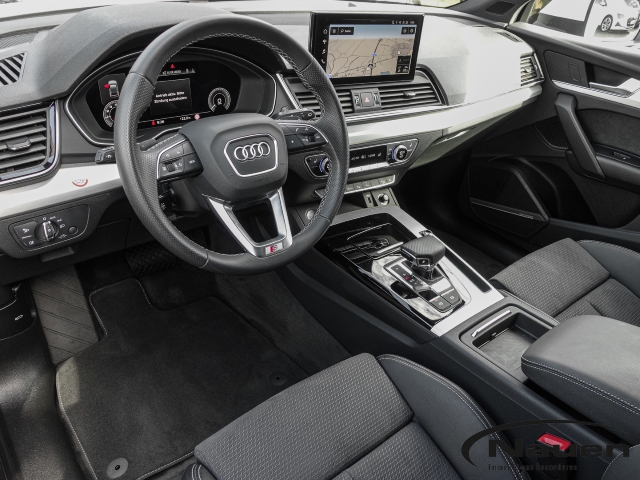Q5 Sportback 50 TFSIe quattro S-line *AHK*PANO*MATRIX*B&O*
