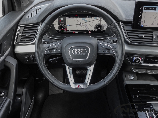 Q5 Sportback 50 TFSIe quattro S-line *AHK*PANO*MATRIX*B&O*