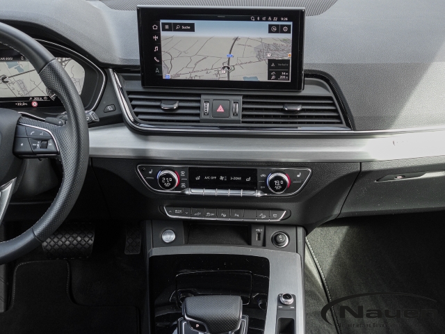Q5 Sportback 50 TFSIe quattro S-line *AHK*PANO*MATRIX*B&O*